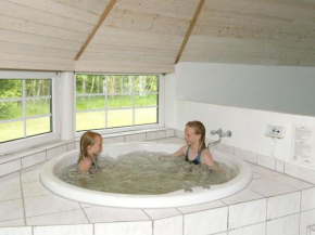Three-Bedroom Holiday home in Toftlund 39